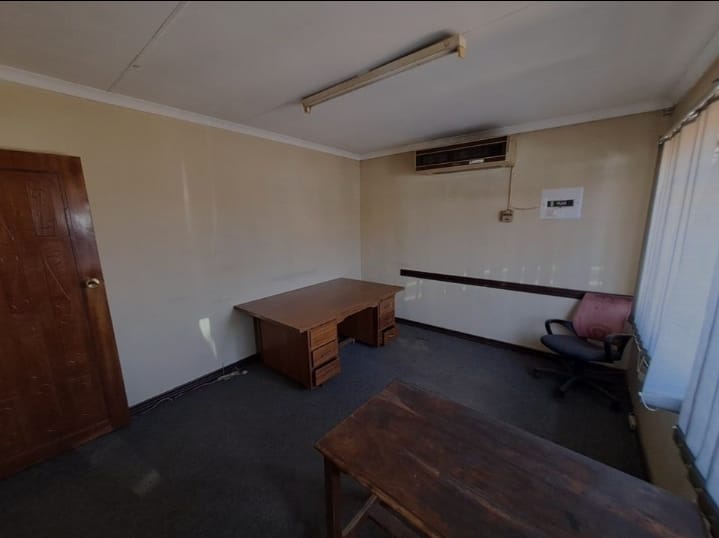 To Let commercial Property for Rent in Potchefstroom Industrial North West